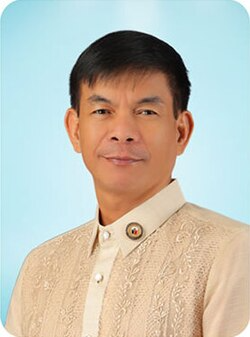 Col. Bonifacio Bosita